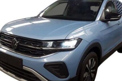 VW T-Cross 5.050 km 20.998 &euro; Soest 59494