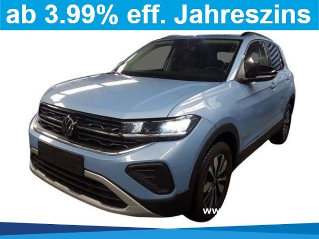 VW T-Cross 5.050 km 20.998 &euro; Soest 59494
