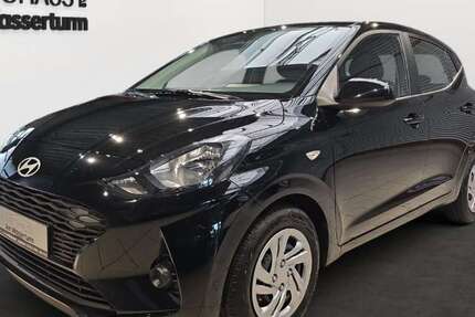 Hyundai i10 2.147 km 15.999 &euro; Beckum 59269