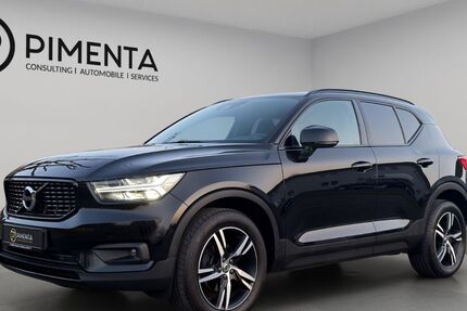 Volvo XC40 89.990 km 24.290 &euro; Werl 59457