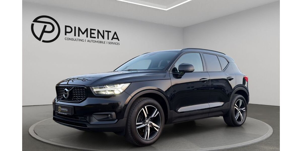Volvo XC40 89.990 km 24.290 &euro; Werl 59457