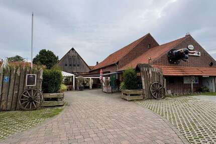 Gastronomie in Lippetal 1.180.000 € 1416 m² zimmer