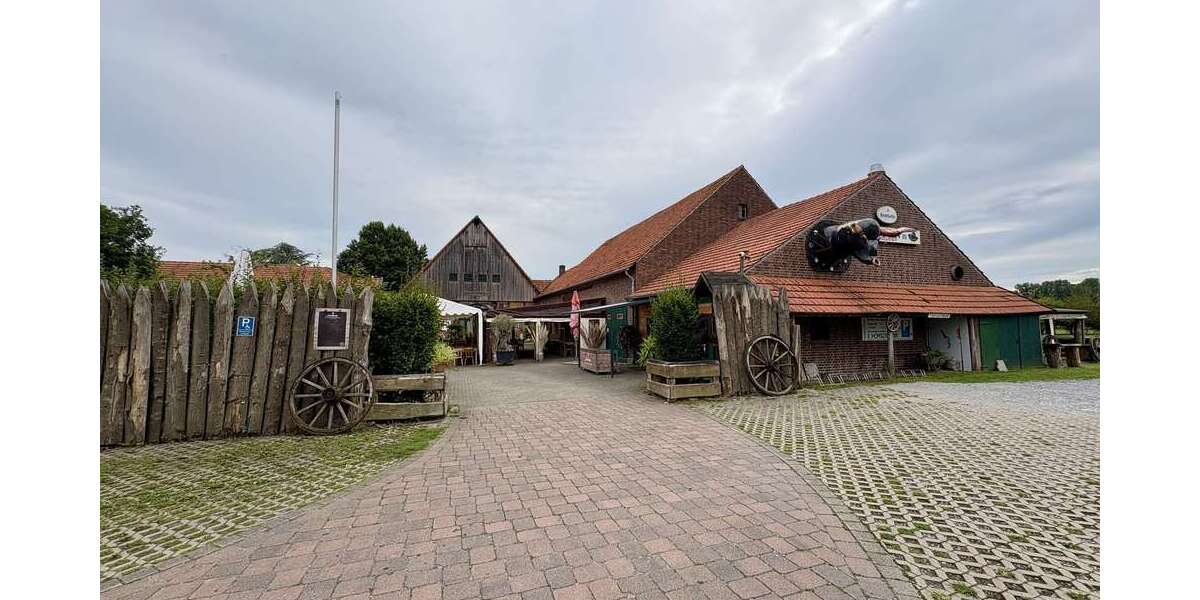 Gastronomie in Lippetal 1.180.000 € 1416 m² zimmer