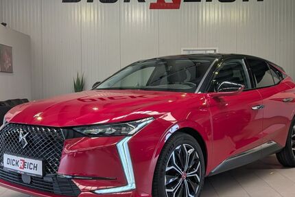 DS Automobiles DS4 59.186 km 21.950 € Menden (Sauerland) 58708