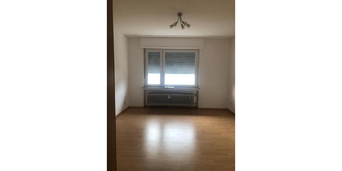 4 Zimmer Wohnung zu verkaufen 4 zimmer