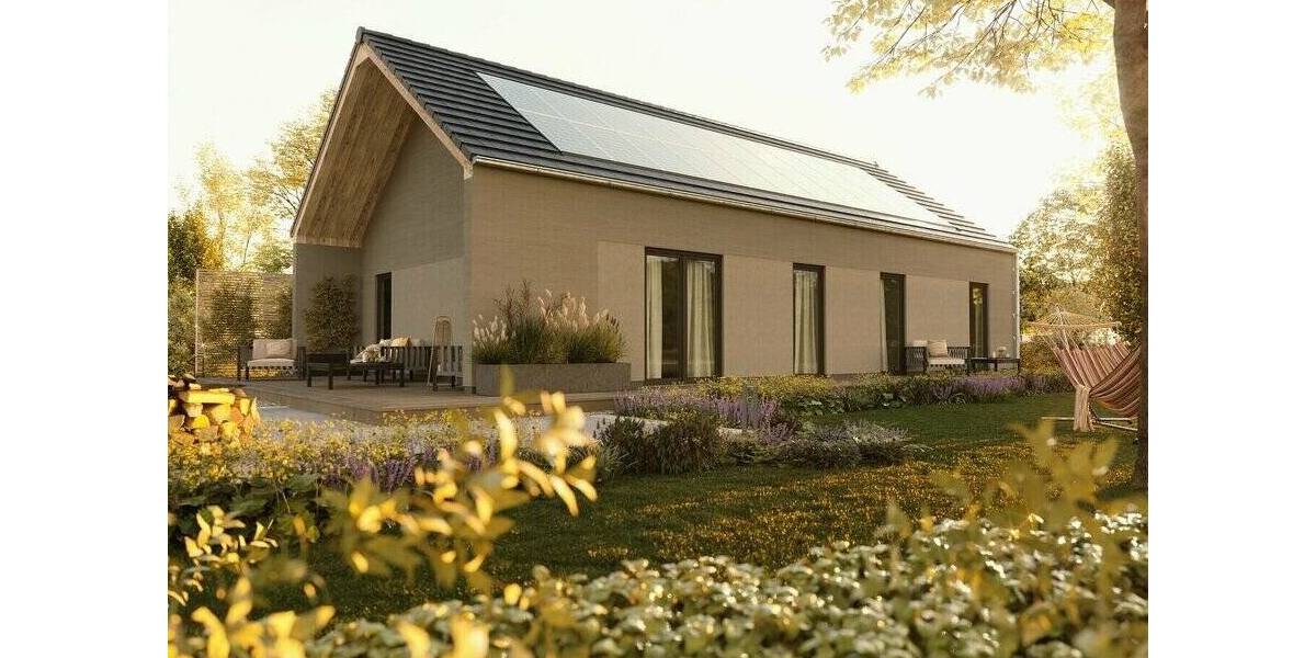 Hausbau leicht gemacht – Wir begleiten Sie Schritt für Schritt 3 zimmer