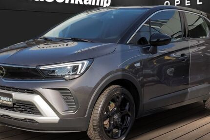 Opel Crossland (X) 71.391 km 14.880 &euro; Lüdinghausen 59348
