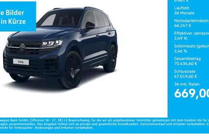VW Touareg 25.922 km 71.033 € Unna 59423