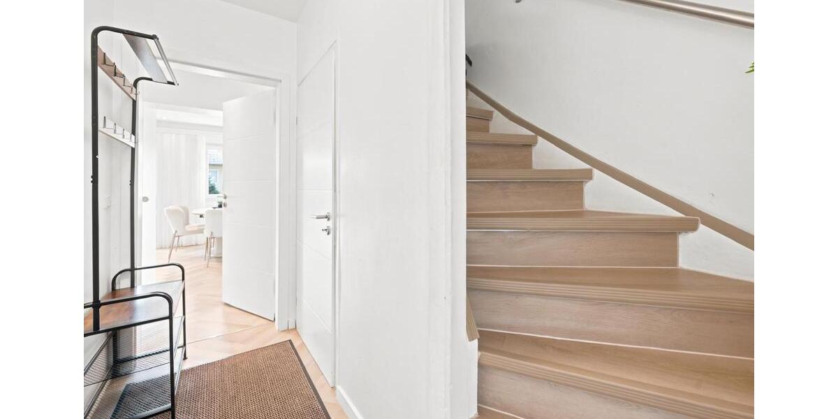 Reihenhaus Bönen - 5 Zimmer, 100 m&sup2;, 340.000&euro; | Angebot:26916590
