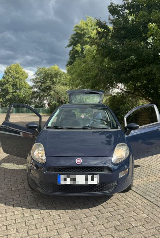 Punto