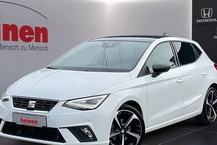 Seat Ibiza 22.899 km 22.899 &euro; Menden 58708