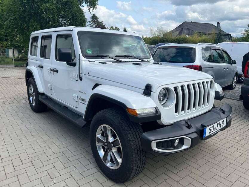 Wrangler