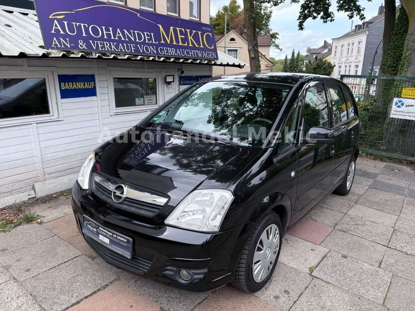 Meriva