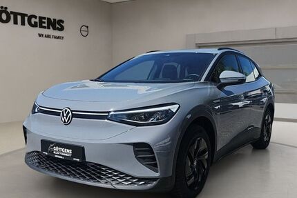 VW ID.4 26.711 km 21.990 &euro; Soest 59494