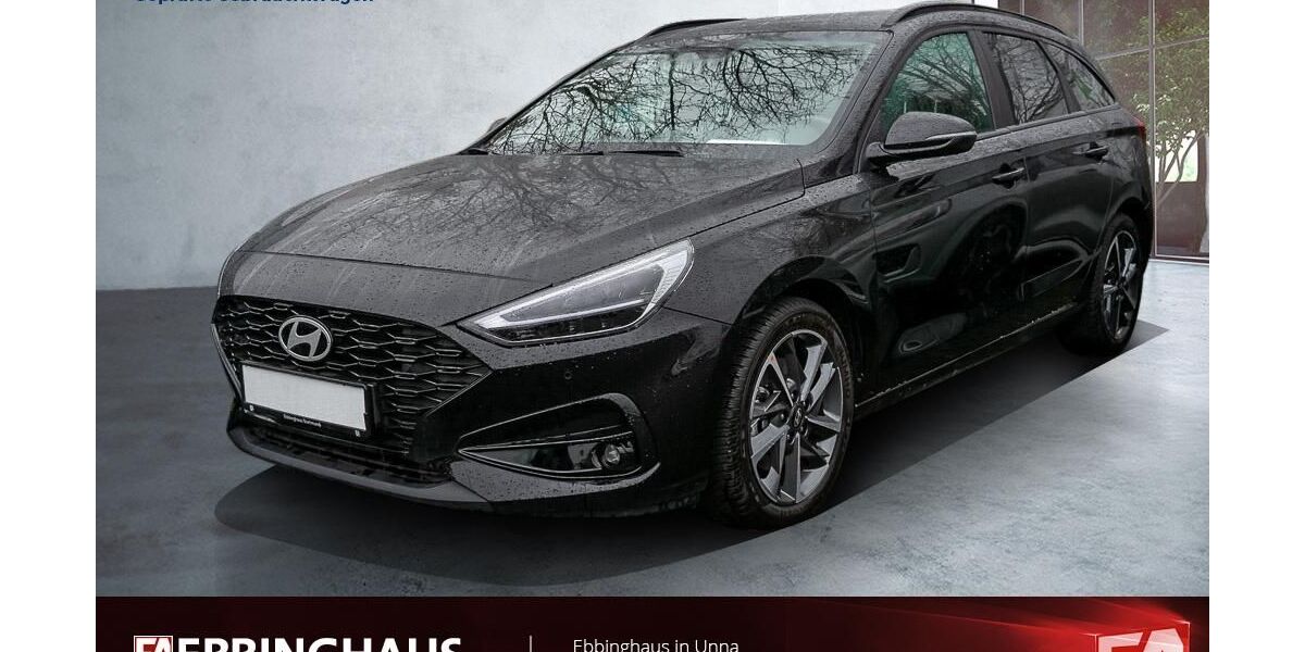 Hyundai i30 10.710 km 28.600 &euro; Unna 59423