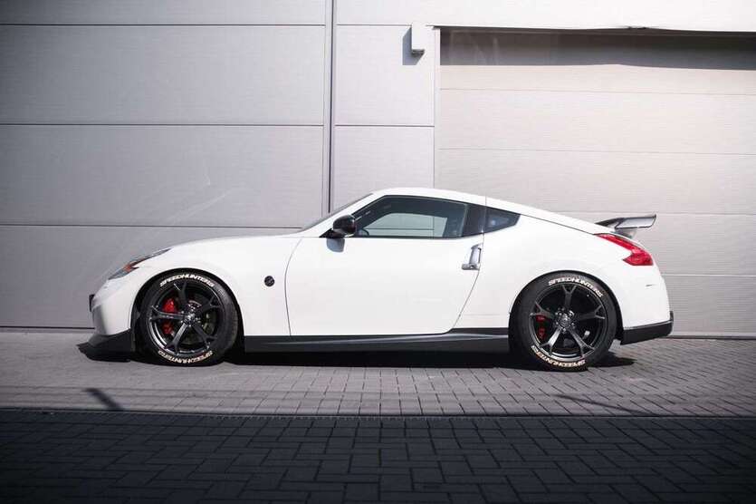 370Z