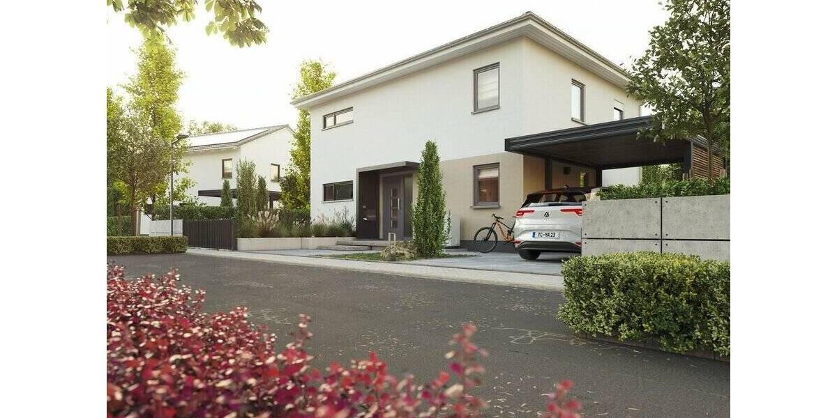 So bauen Sie Ihr Traumhaus - Individuell, zuverlässig, bezahlbar 5 zimmer