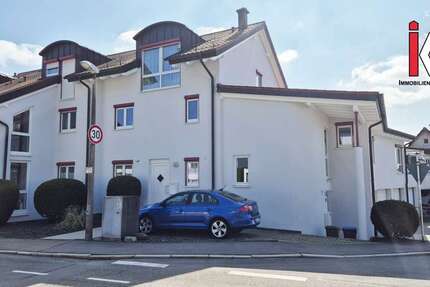 Wohnung zum Mieten in Sindelfingen 1.600 € 107 m²