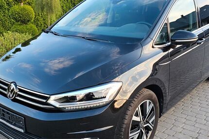 VW Touran 86.300 km 21.460 &euro; Bad-Sassendorf 59505