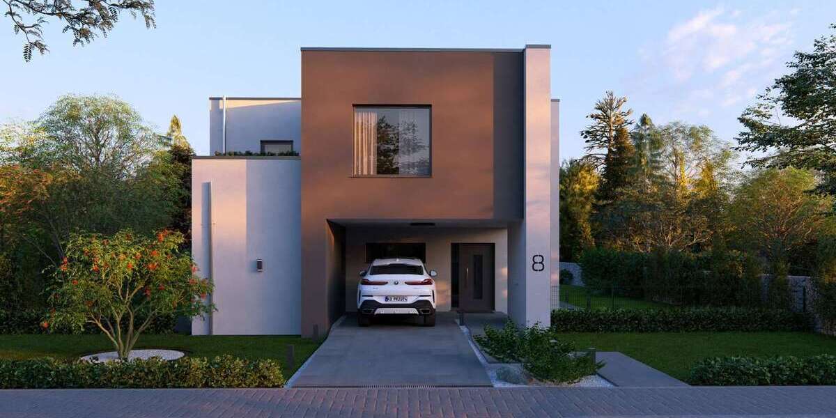 Einfamilienhaus Ahlen Dolberg - 5 Zimmer, 230 m&sup2;, 507.999&euro; | Angebot:25867317