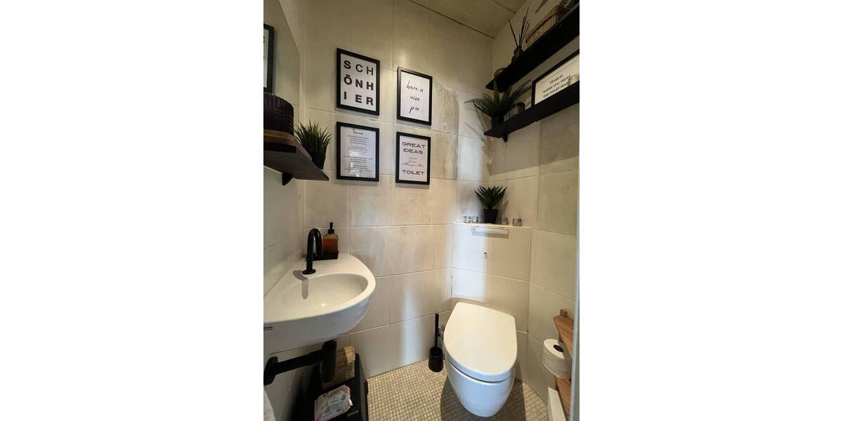 Etagenwohnung Bergkamen Mitte - 4 Zimmer, 97 m&sup2;, 140.000&euro; | Angebot:26886723