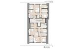 Etagenwohnung Werl - 3 Zimmer, 87 m&sup2;, 352.800&euro; | Angebot:25671462