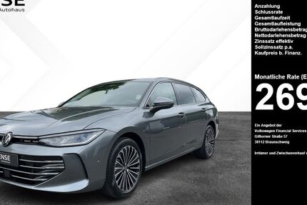 VW Passat 29.800 km 35.785 &euro; Oelde (Stromberg) 59302