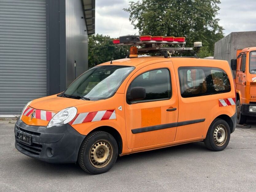 Kangoo