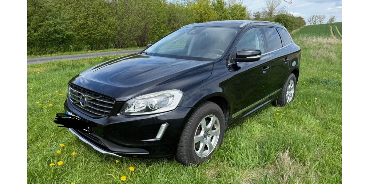 Volvo XC60 193.000 km 15.290 &euro; Beckum 59269