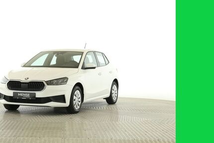 Skoda Fabia 37.085 km 13.800 &euro; Oelde (Stromberg) 59302