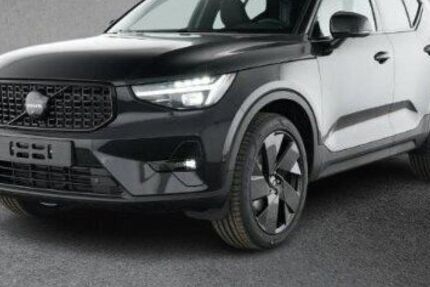 Volvo XC40 23.014 km 37.900 € Hamm 59067
