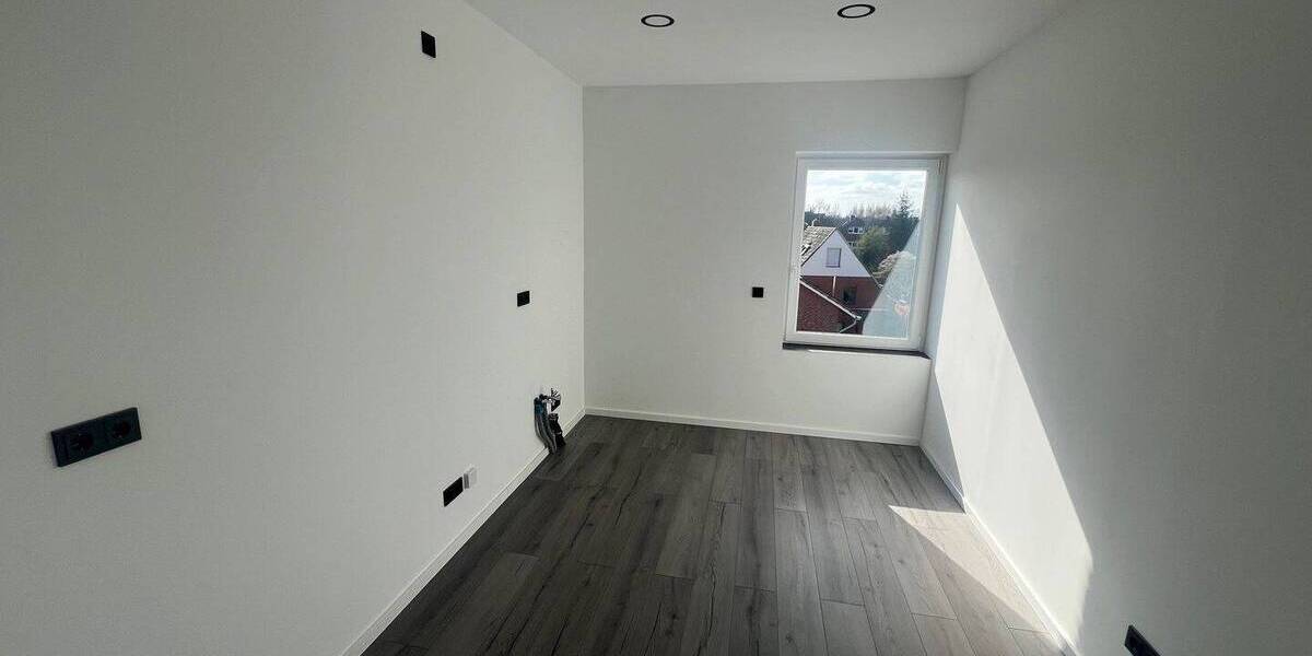 Etagenwohnung Hamm Braam-Ostwennemar - 3 Zimmer, 101 m&sup2;, 325.000&euro; | Angebot:26191020