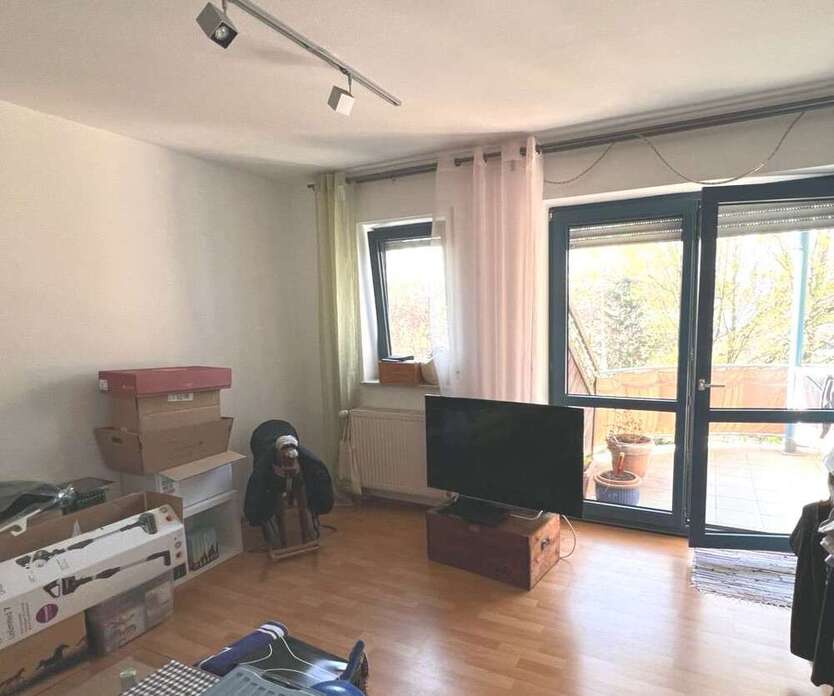 Wohnung zum Kaufen in Soest 144.800 € 67.59 m²