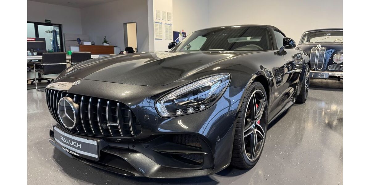 Mercedes-Benz AMG GT C 106.000 km 84.900 &euro; Hamm 59071
