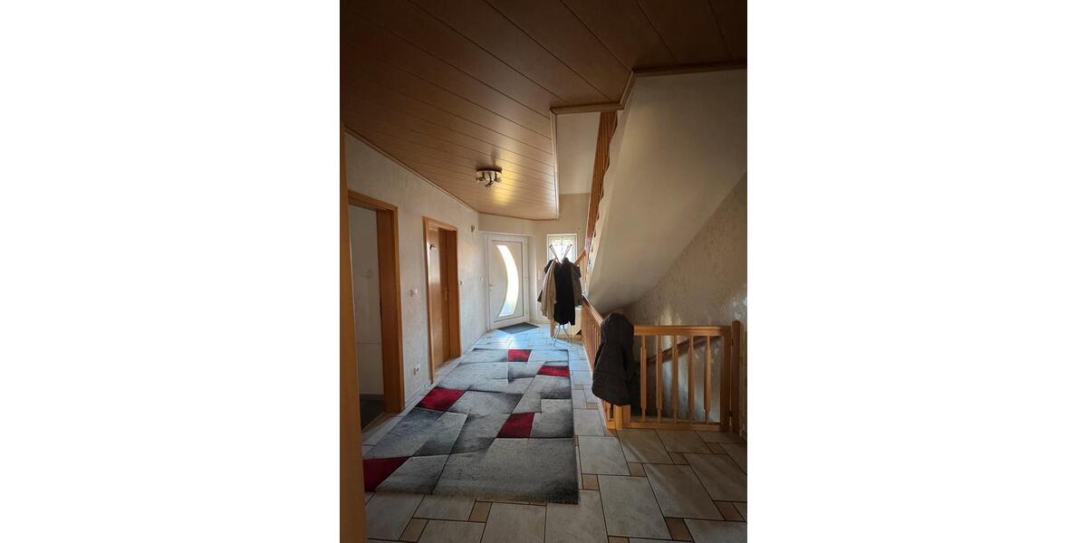 Gepflegtes Einfamilienhaus in ruhiger Lage 5 zimmer