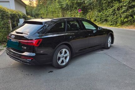 Audi A6 28.000 km 37.900 &euro; Menden 58706