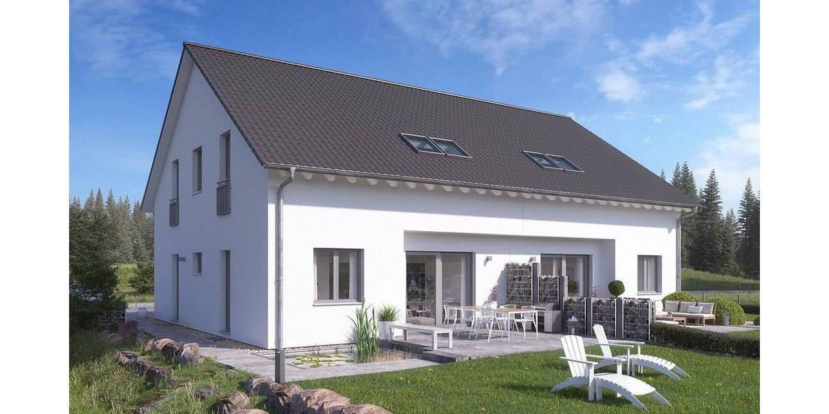 Doppelhaushälfte Soest - 5 Zimmer, 140 m&sup2;, 339.489&euro; | Angebot:26797447
