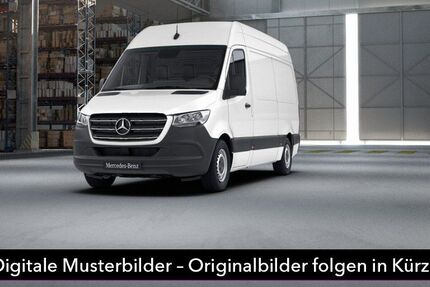 Mercedes-Benz Sprinter 40.350 km 40.401 € Hamm 59067