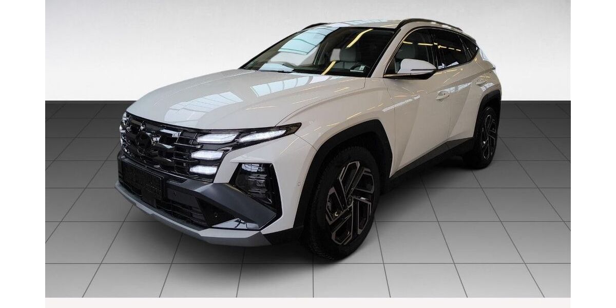 Hyundai TUCSON 21.998 km 31.490 &euro; Soest 59494