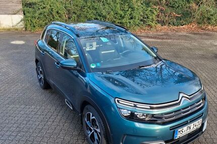 Citroen C5 Aircross 56.000 km 18.800 &euro; Drensteinfurt 48317