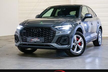 Audi Q5 54.716 km 41.790 &euro; Hamm 59067