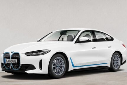 BMW i4 66.006 km 32.590 &euro; Lünen 44534