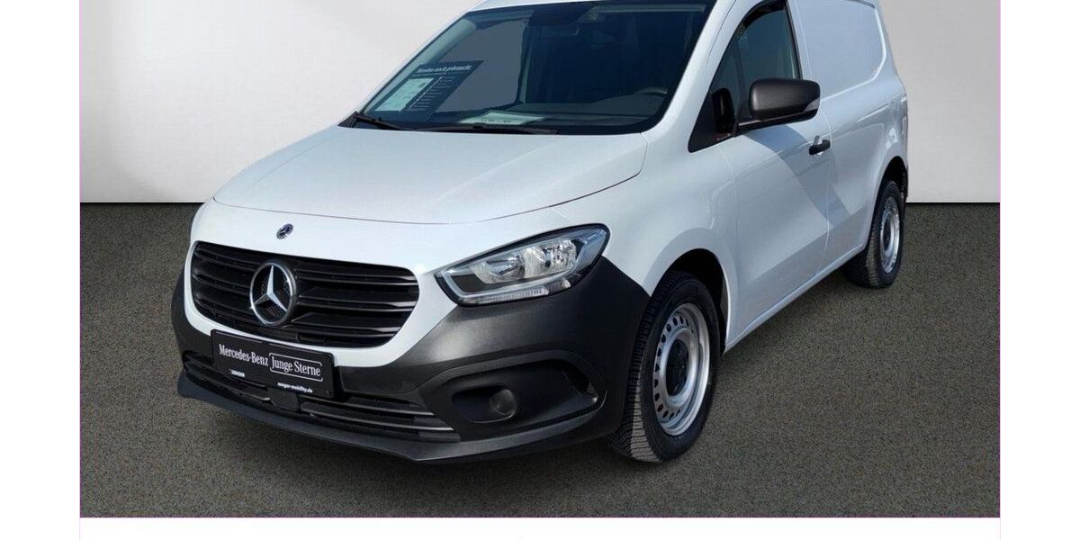 Mercedes-Benz Citan 28.150 km 18.981 &euro; Hamm 59067