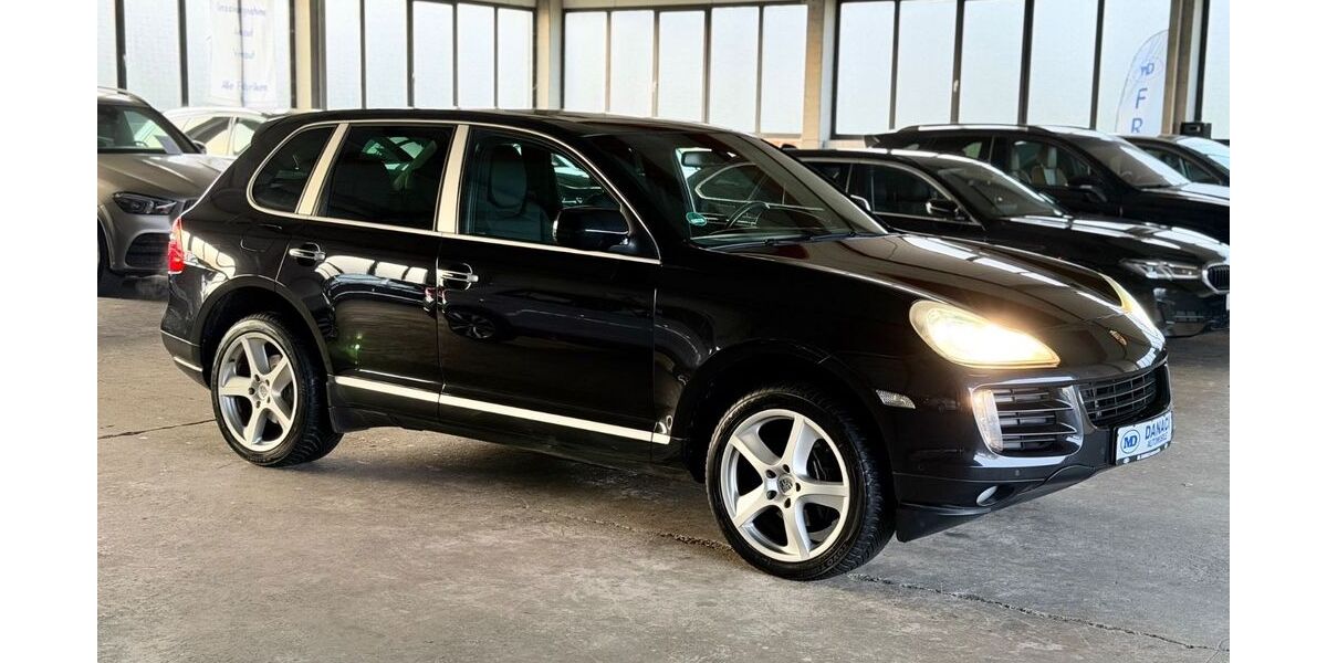 Porsche Cayenne 148.000 km 15.999 &euro; Oelde 59302