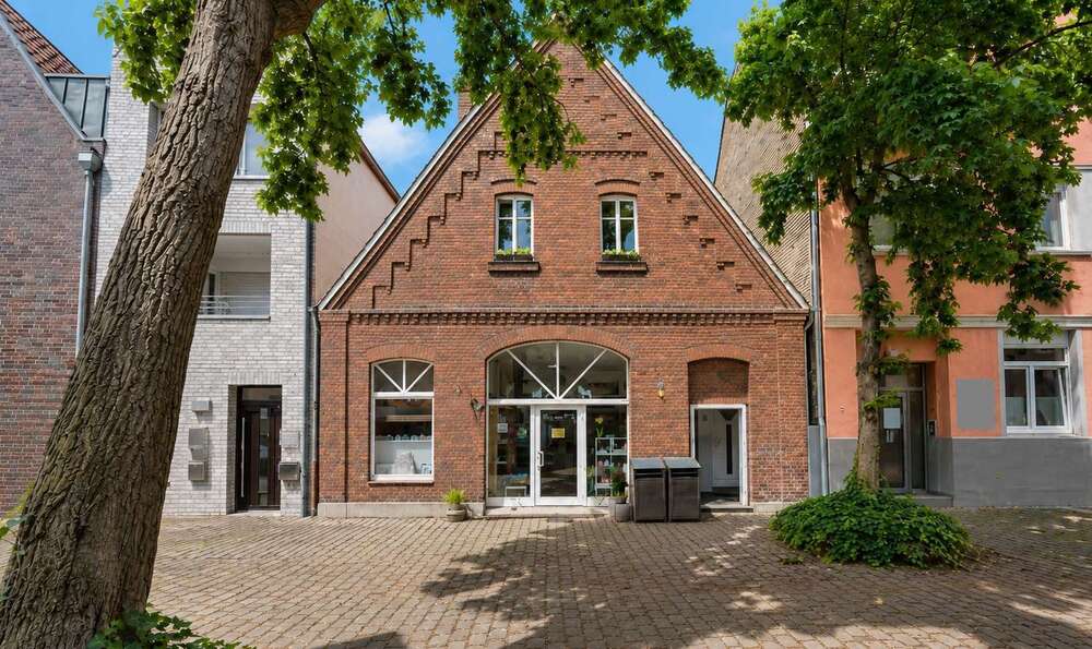 Einfamilienhaus Werne - 8 Zimmer, 343 m&sup2;, 598.000&euro; | Angebot:27152277