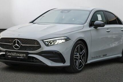Mercedes-Benz A 200 18.000 km 37.990 &euro; Ahlen 59229
