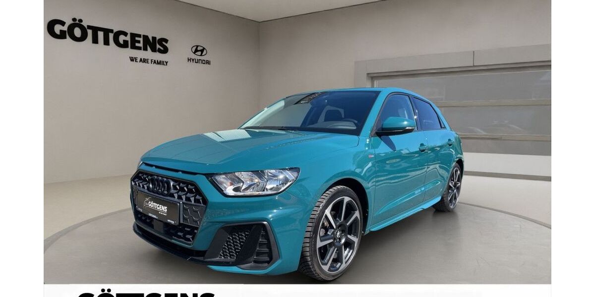 Audi A1 107.525 km 17.949 &euro; Soest 59494