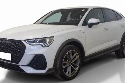 Audi Q3 75.600 km 31.430 &euro; Hamm 59067