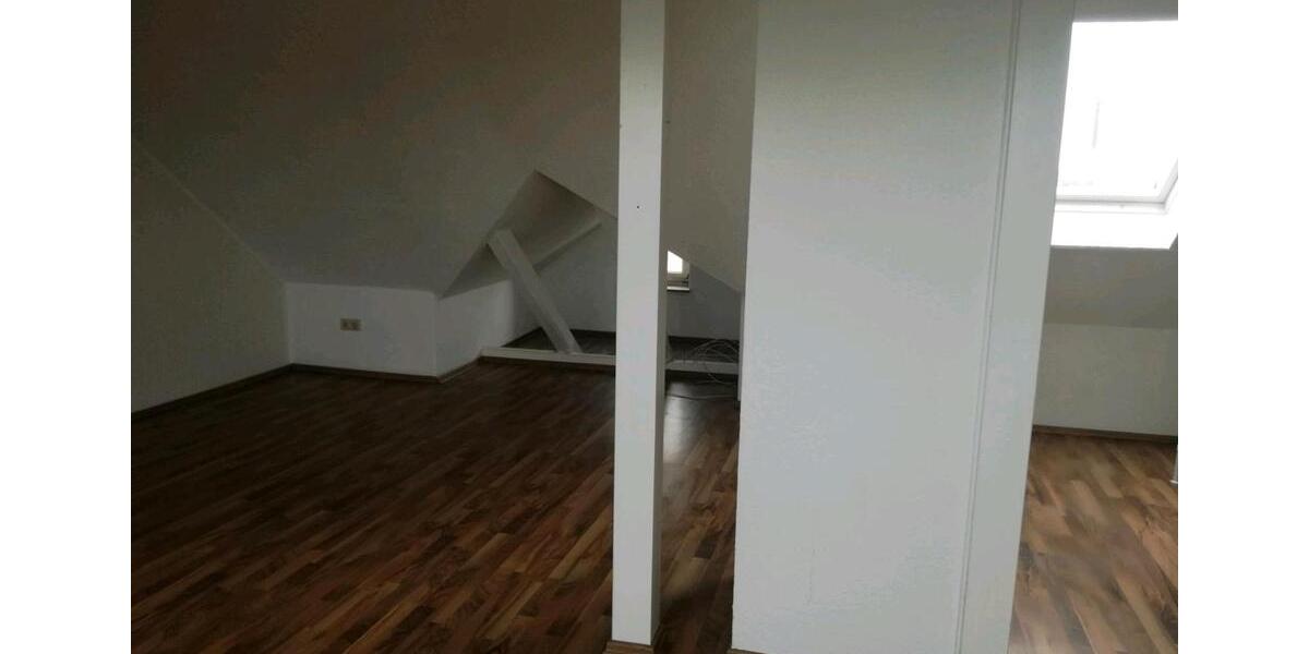 Etagenwohnung Hamm Berge - 3 Zimmer, 78 m&sup2;, 600&euro; | Angebot:25083131