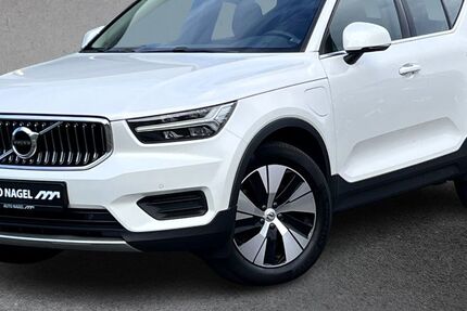 Volvo XC40 135.094 km 22.800 € Hamm 59067